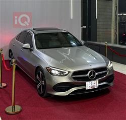 مێرسێدس بێنز C-Class